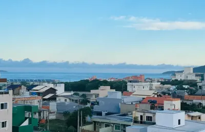 Cobertura com 3 quartos à venda na Rua Ipê Branco, 350, Canto Grande, Bombinhas