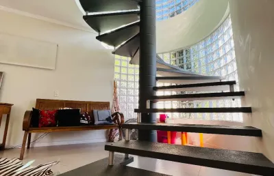 Casa com 2 quartos à venda na Avenida Governador Celso Ramos, 1501, Centro, Porto Belo