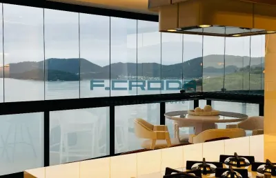 Cobertura com 4 quartos à venda na Avenida Senador Atílio Fontana, Balneário Perequê, Porto Belo