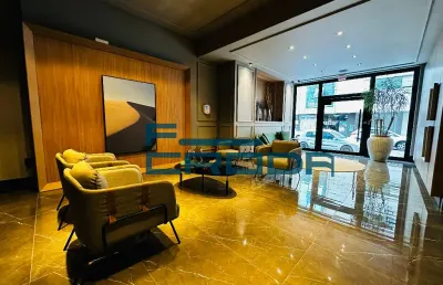 Apartamento com 3 quartos à venda na Rua 286, 320, Meia Praia, Itapema