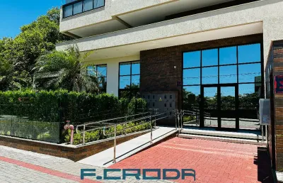 Apartamento com 2 quartos à venda na Rua Amoreira, Mariscal, Bombinhas