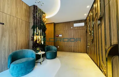 Apartamento com 4 quartos à venda na Rua 236, 330, Centro, Itapema