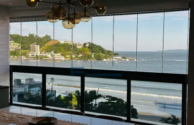 Apartamento com 3 quartos à venda na Rua 115, 50, Centro, Itapema
