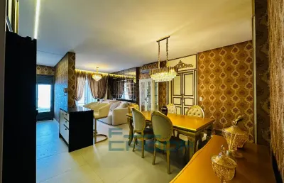 Apartamento com 3 quartos à venda na Rua 252, 939, Centro, Itapema