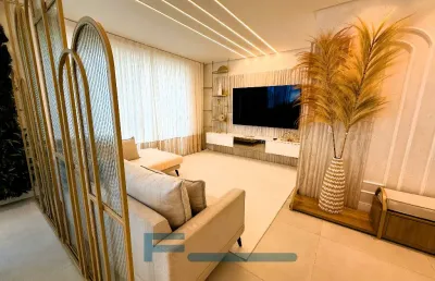 Apartamento com 3 quartos à venda na Almirante Fonseca Neves, 200, Balneário Perequê, Porto Belo