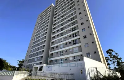 Apartamento com 2 quartos à venda na Rua José Pereira Liberato, Dom Bosco, Itajaí