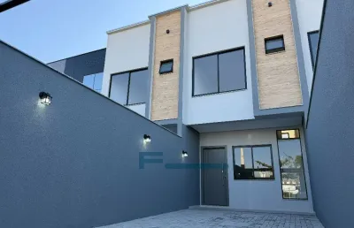 Casa com 3 quartos à venda na Rua 137, 600, Centro, Itapema