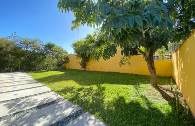 Casa com 4 quartos à venda no Centro, Porto Belo 