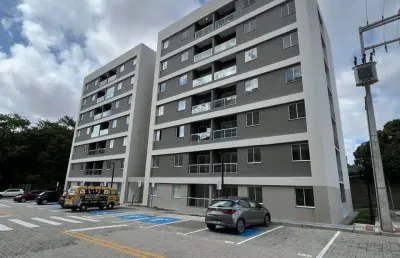 Alugo apartamento no condomínio reserva dos buritis;  em frente ao parque rangedor;