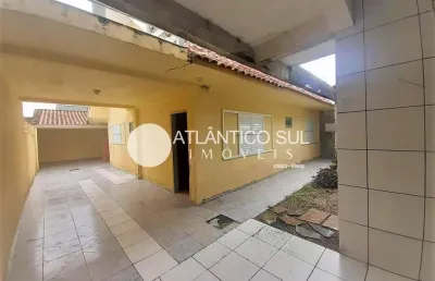 Casa a venda com 04 quartos shangri-lá, pontal do parana - pr