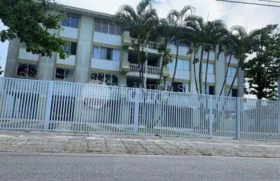 Apartamento à venda, com 04 quartos, beltrami, pontal do parana - pr