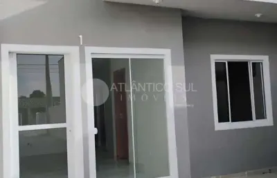 Casa à venda, com 03 quartos sendo 01 suite monções, pontal do parana - pr
