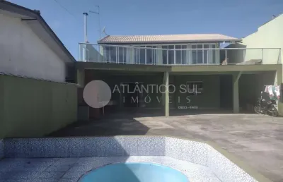 Duplex com 5 dormitórios, shangri-lá, pontal do parana - pr
