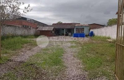 Terreno à venda, jardim jacarandá, pontal do parana - pr