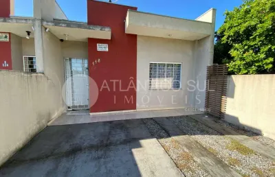 Casa para locação em praia de leste, pontal do parana - pr