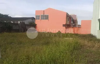 Ótimo terreno  à  venda,  grajau,  pontal do  parana  -  pr
