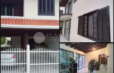 Casa à venda, leblon, com 05 quartos pontal do parana - pr