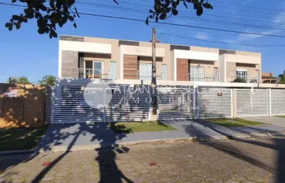 Sobrado alto padrão a venda balneário gaivotas - matinhos-pr