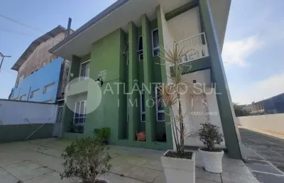 Apartamento à venda em praia de leste, pontal do parana - pr