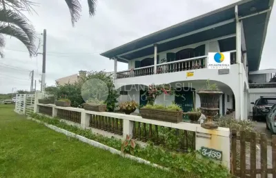 Sobrado de alvenaria à venda, canoas, pontal do parana - pr