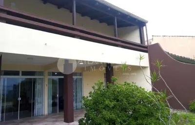 Sobrado à venda, santa terezinha, pontal do parana - pr