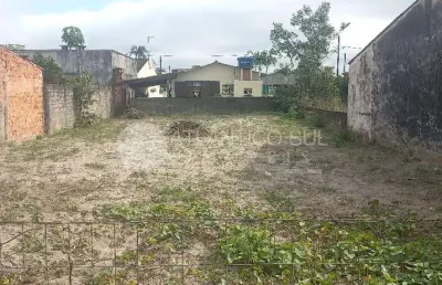 Terreno à venda, santa terezinha, a 800 metros do mar pontal do parana - pr