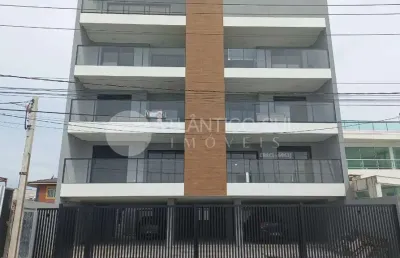 Apartamento beira mar com 2 quartos, 1 suíte, 1 banheiro social,  sala , cozinha