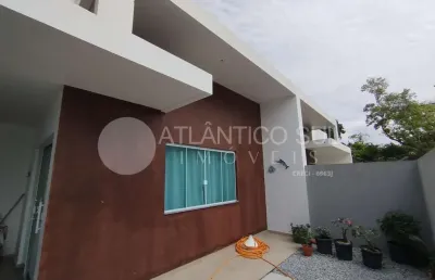 Casa com 03 quartos a venda em pontal do sul, pontal do parana - pr