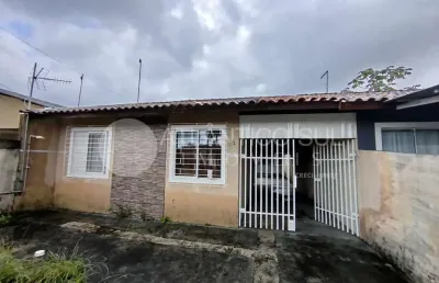 Casa à venda com 04 quartos no balneário gaivotas, matinhos - pr