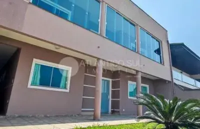Excelente tríplex frente mar à venda no riviera, matinhos - pr