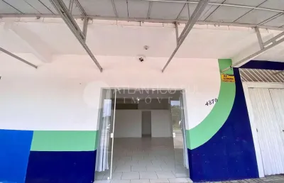 Sala comercial para locação, ipanema, pontal do parana - pr