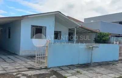 Terreno à venda no lado mar de ipanema, pontal do parana - pr