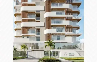 Apartamento à venda com 03 suítes, caiobá, matinhos - pr