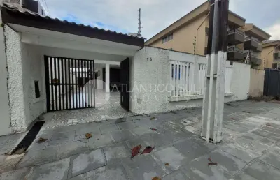 Casa à venda, com 05 quartos, balneário beltrami, pontal do parana - pr