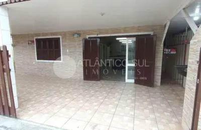 Casa à venda, balneário santa terezinha 130 metros do mar, pontal do parana - pr