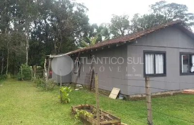 Casa a venda, no balneário atami norte vila santa clara , pontal do parana - pr