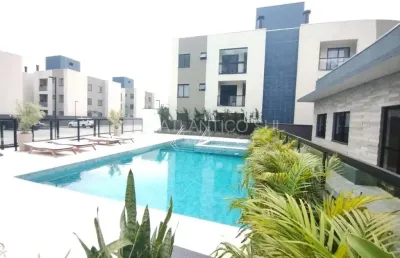 Apartamento em condominio clube em caiobá, matinhos - pr