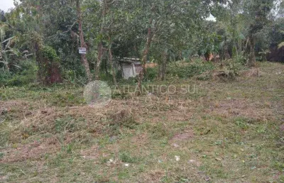Terreno à venda ótima localização, guaraguaçu,  pontal do parana - pr