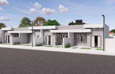 Lançamento  casas novas à venda, monções, pontal do parana - pr