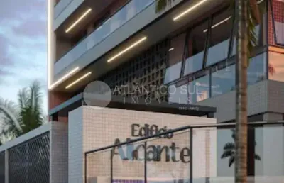 Apartamento à venda com 02 quartos, costa azul, matinhos - pr
