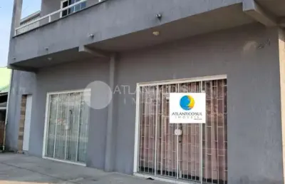 Sobrado a venda no balneário marissol a 400 metros do mar, pontal do parana - pr