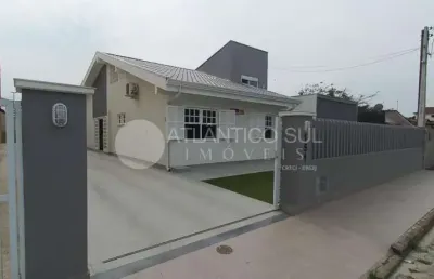 Casa com 4 suítes  balneario santa terezinha  400 metros do mar pontal do paraná