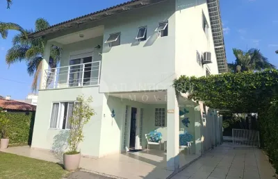 Sobrado para locação diária, atami, pontal do parana - pr