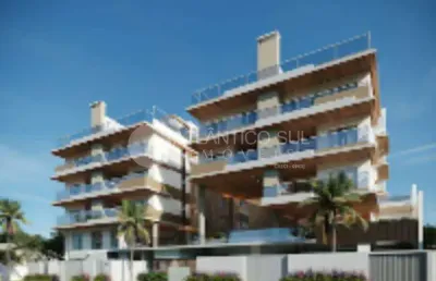 Apartamento beira mar à venda, albatroz,  matinhos - pr