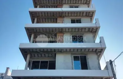 Apartamento à venda pertinho da praia, gaivotas, matinhos - pr
