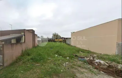 Terreno à venda próximo do mar , monções, matinhos - pr
