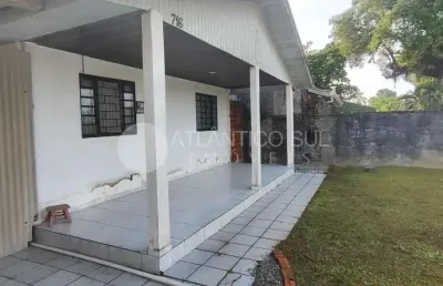 Casa a venda no balneário praia de leste a 850 metros do mar