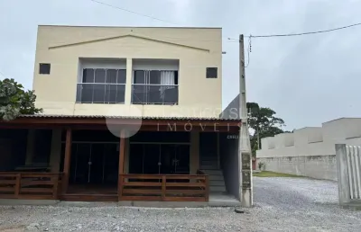 Barracão à venda, jardim jacarandá, pontal do parana - pr