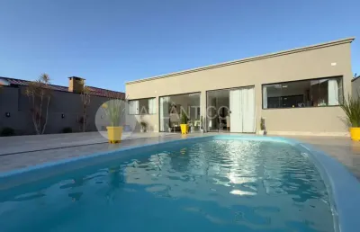 Casa à venda mobiliada com 05 quartos , ipacarai, matinhos - pr