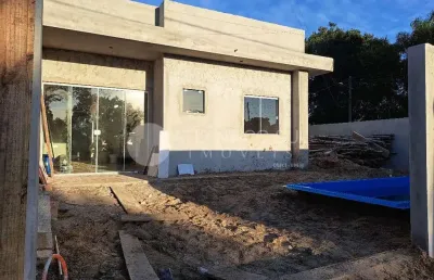 Casa com piscina à venda, shangri-lá, pontal do parana - pr